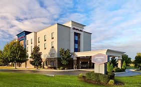 Hampton Inn Waynesboro